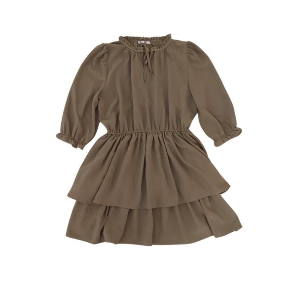 Dex Dress - Picture 1 of 2